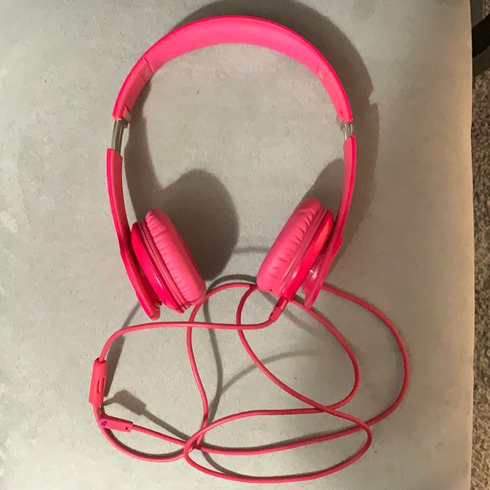 Beats by Dre